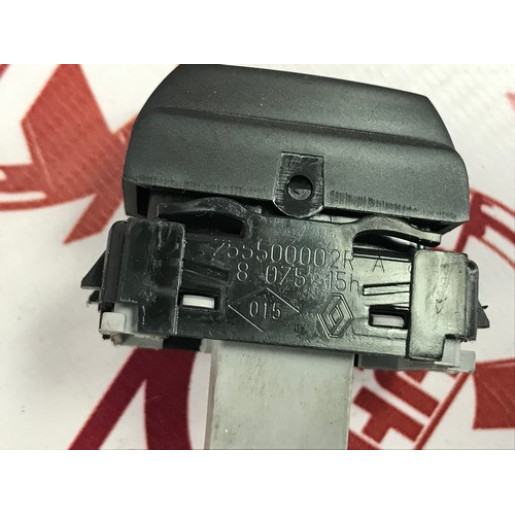 Кнопка круїз контролю Renault Trafic III 2014-2021 255500002R